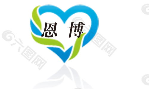 恩博logo