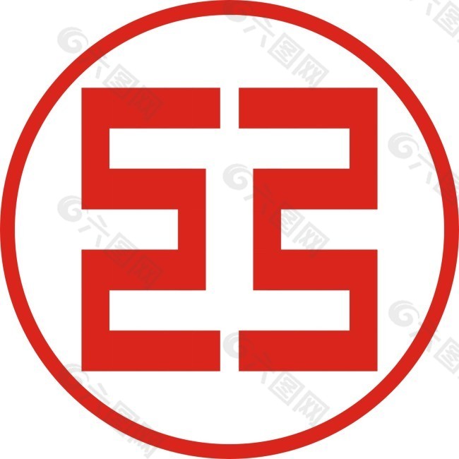 工商银行logo