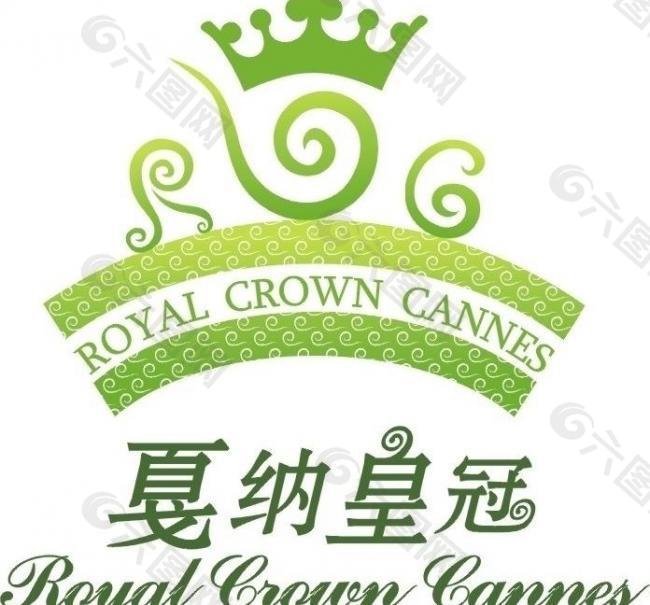 戛纳皇冠logo图片