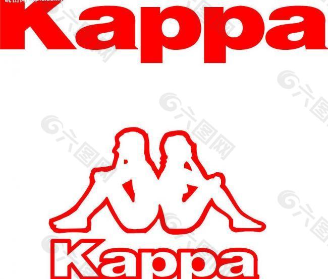 kappa 标志图片
