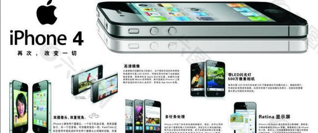 苹果iphone手机图片
