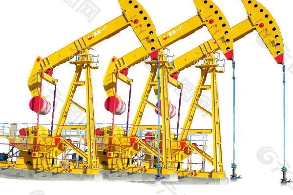 中国石油抽油机PSD源文件