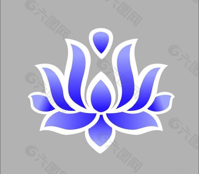 莲花图片