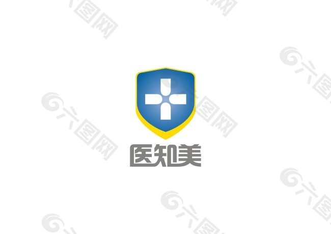 医知美LOGO