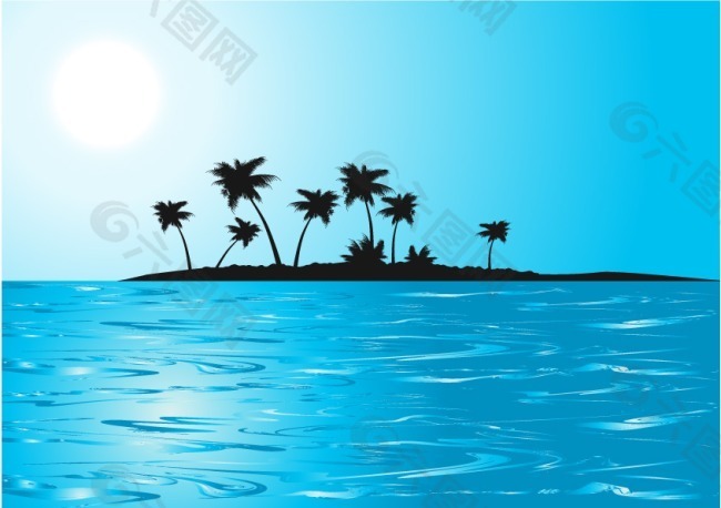 大海