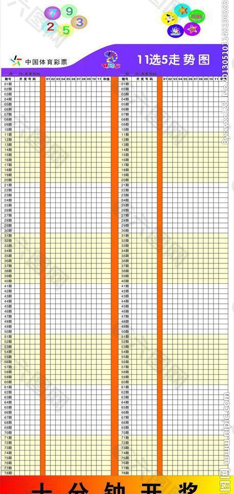 体育彩票11选5图片