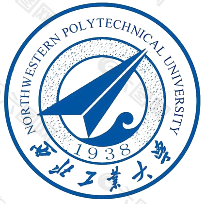 西工大校徽logo