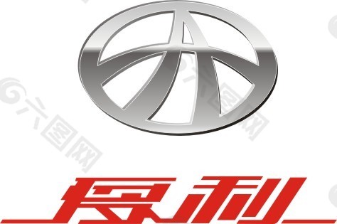 夏利汽车LOGO