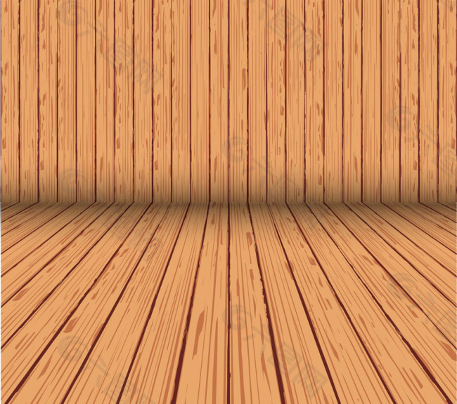 木头地板 EPS