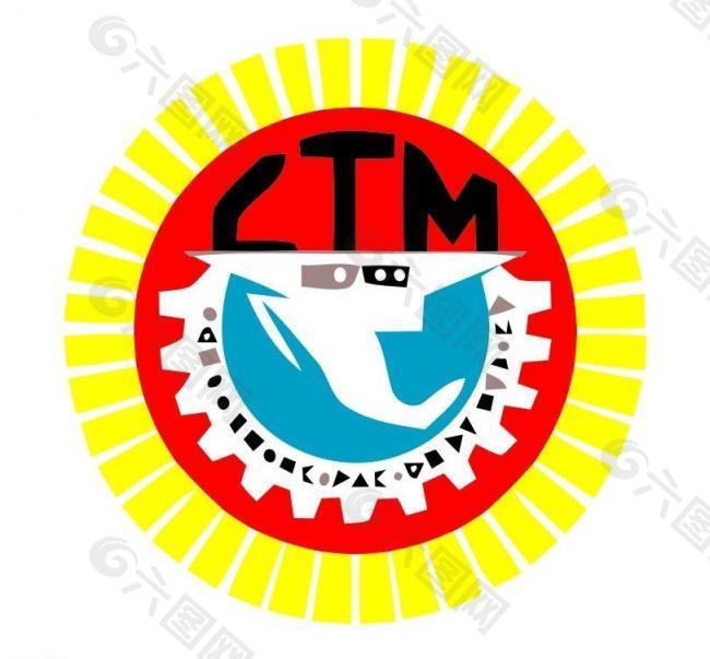 服务业logo图片