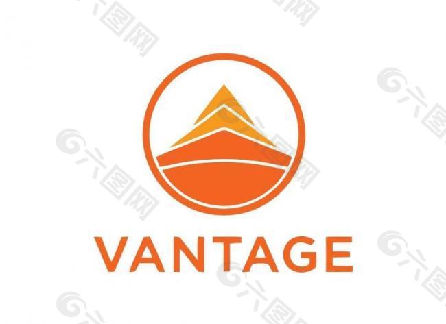 山峰logo图片