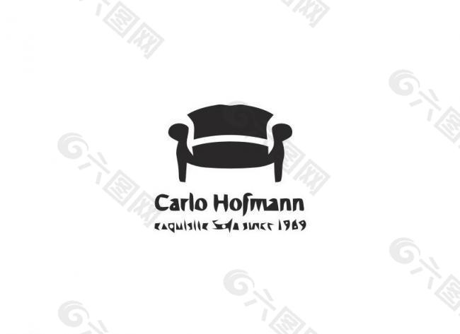 格调沙发logo图片