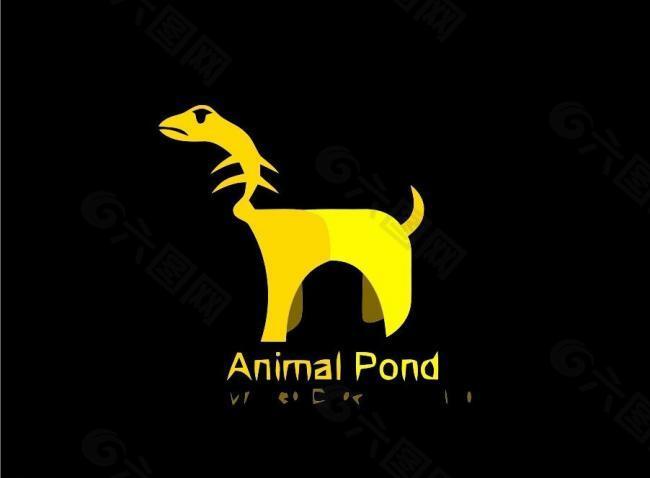 動物logo圖片設計元素素材免費下載(圖片編號:2671888)-六圖網