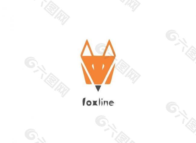 狐狸logo图片