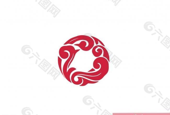 中国风logo图片