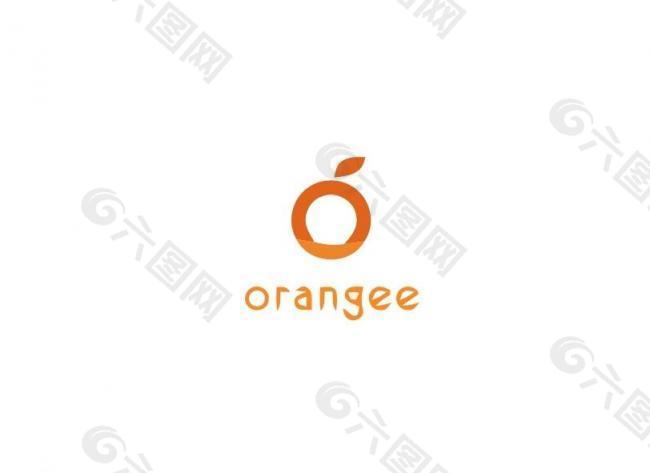 香蕉橘子logo图片