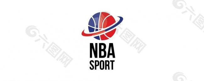 篮球logo图片
