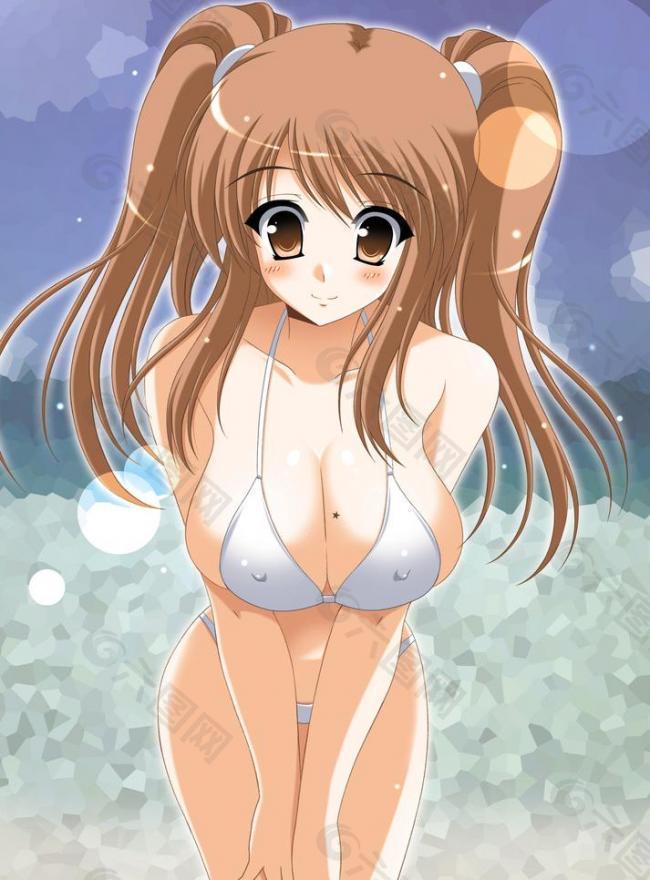 朝比奈实玖留图片