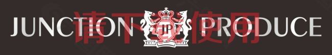 JP logo 商标