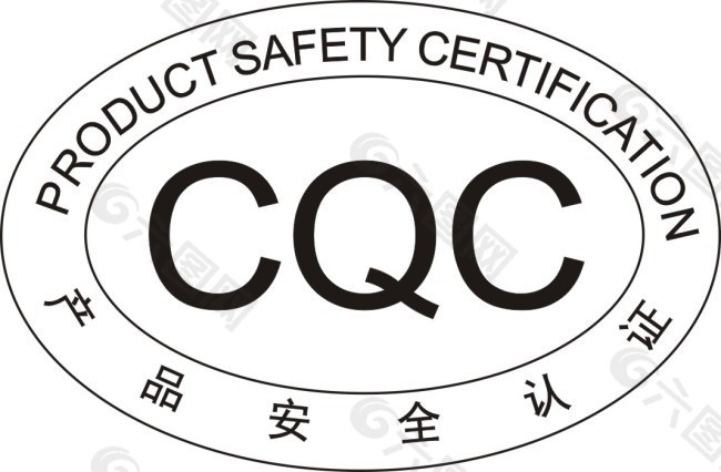 CQC产品安全认证