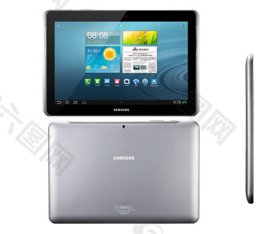 三星平板电脑psd格式