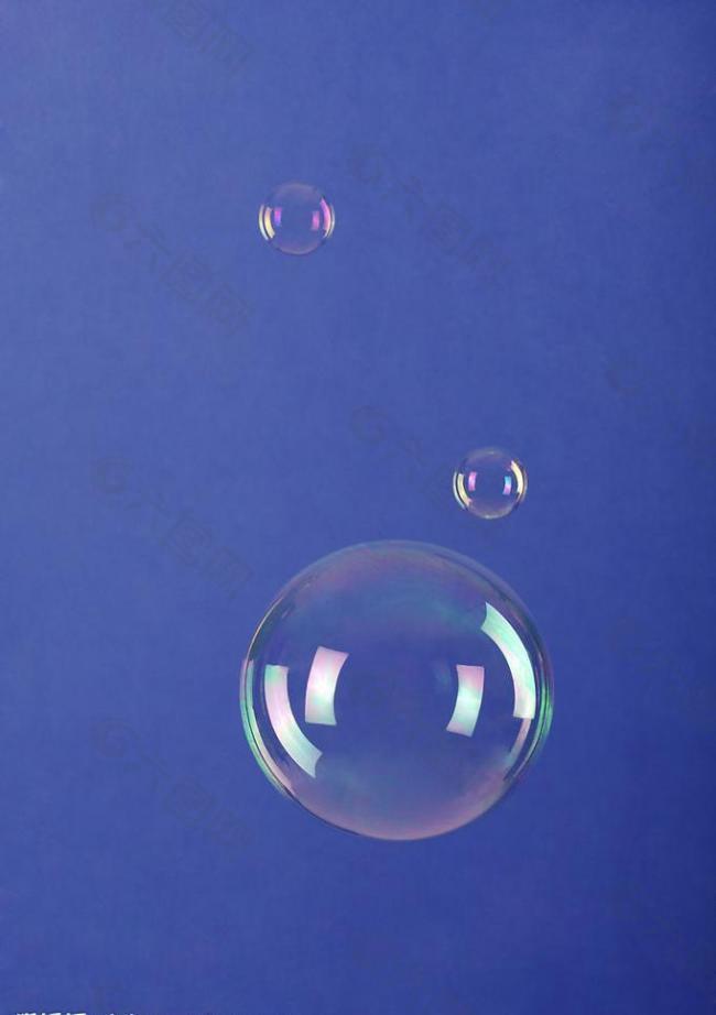 气泡  泡泡  泡沫图片