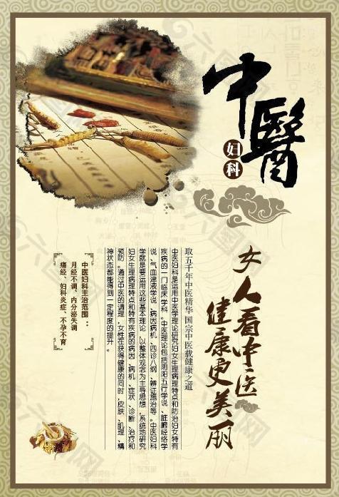 中医图片