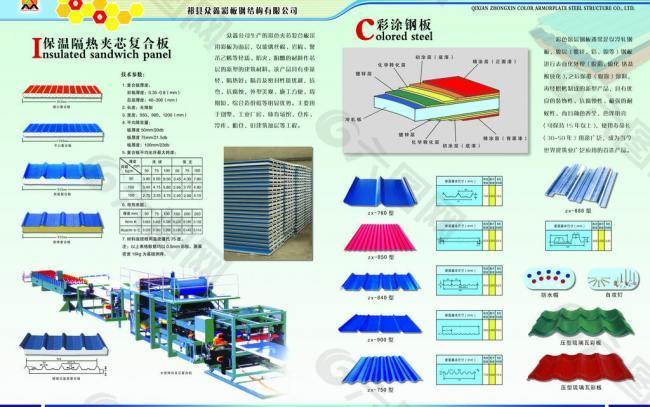 企业画册图片