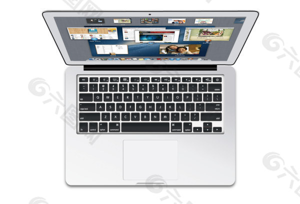 MacBookAir