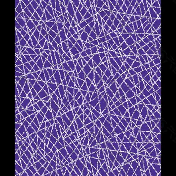 紫色线条壁纸