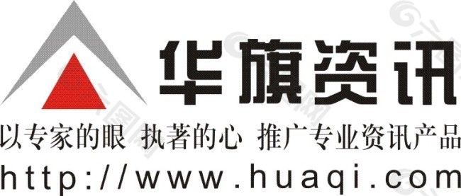 华旗资讯logo
