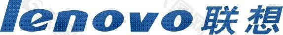 lenovo  联想logo