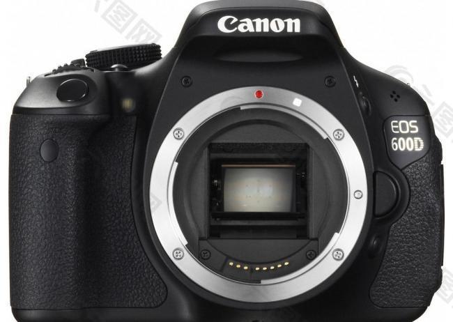 佳能 eos 5d mark 2 单反 数码相机图片