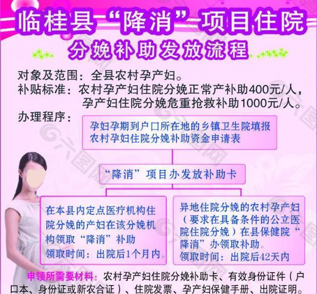 降消 项目图片