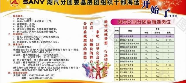 湖汽公司分团委基层团组织图片