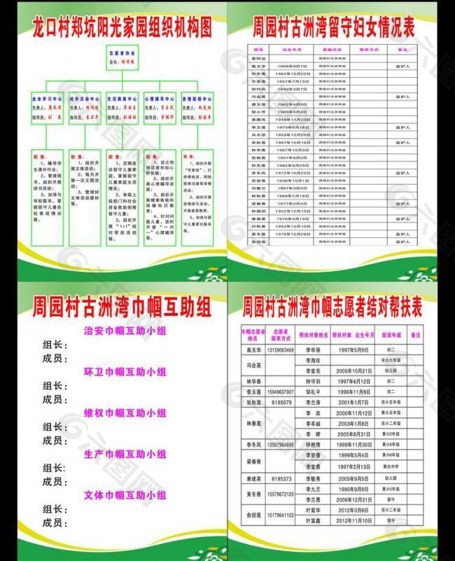 制度牌图片