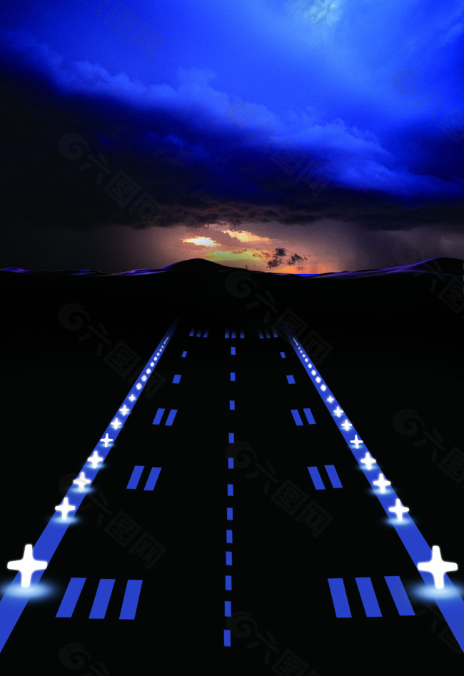 飞跃无限创意设计