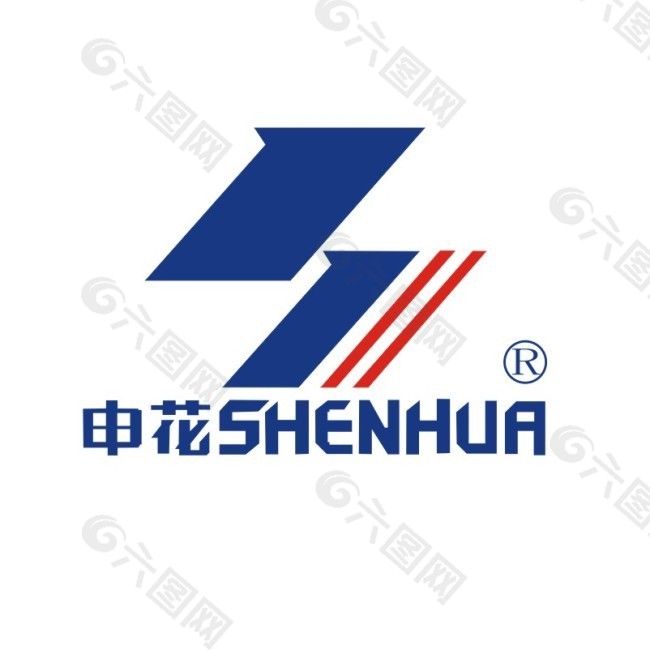 申花LOGO