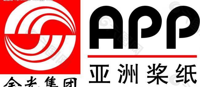 金光集团 app完整 logo图片