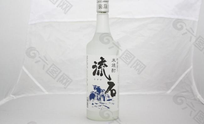 日本酒图片