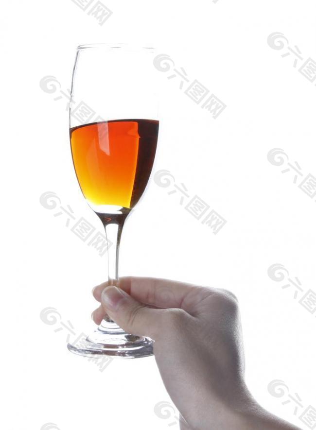 酒 酒杯图片