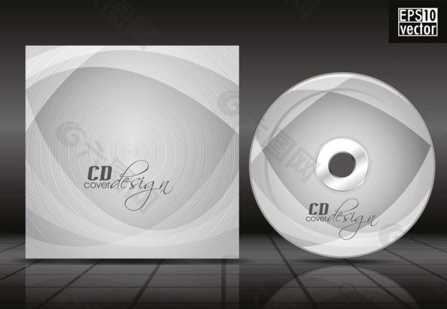 cd光盘封面图片