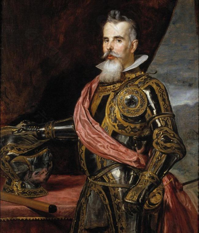 西班牙公爵图片