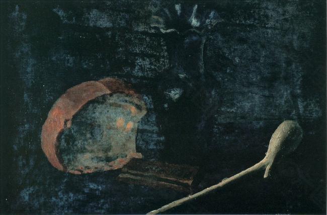 1919 Nature morte avec pipe西班牙画家巴勃罗毕加索抽象油画人物人体油画装饰画
