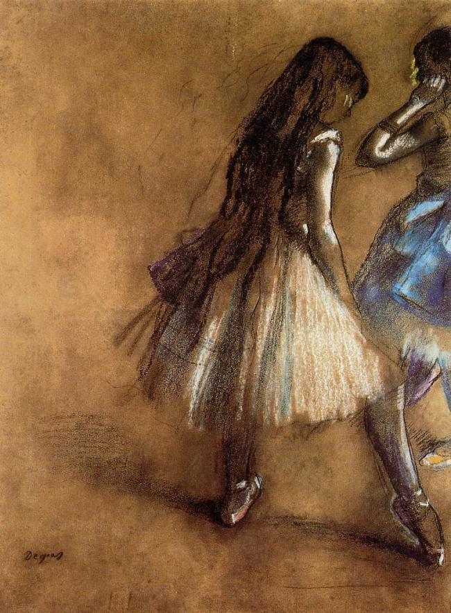 素材模板下载,本次装饰装修 作品主题是 edgar degas 0405法国画家