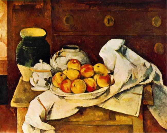 Paul Cézanne 0231法国画家保罗塞尚paul cezanne后印象派新印象派人物风景肖像静物油画装饰画