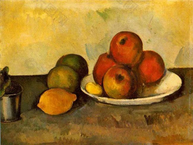Paul Cézanne 0243法国画家保罗塞尚paul cezanne后印象派新印象派人物风景肖像静物油画装饰画