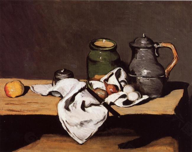 Paul Cézanne 0257法国画家保罗塞尚paul cezanne后印象派新印象派人物风景肖像静物油画装饰画