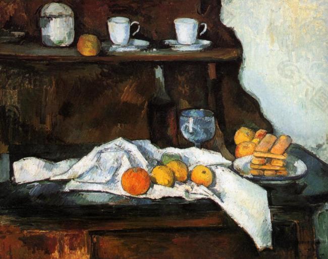 Paul Cézanne 0302法国画家保罗塞尚paul cezanne后印象派新印象派人物风景肖像静物油画装饰画