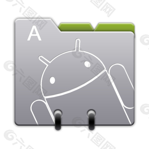 Android手机PNG透明图标素材下载 - PNG透明图标  采集大赛